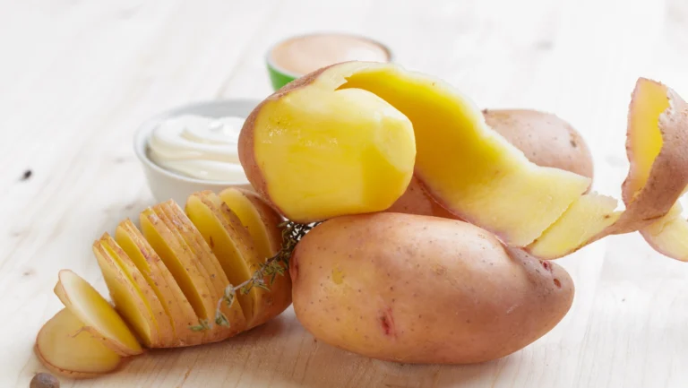 Kartoffel Diät Kartoffel Diät
